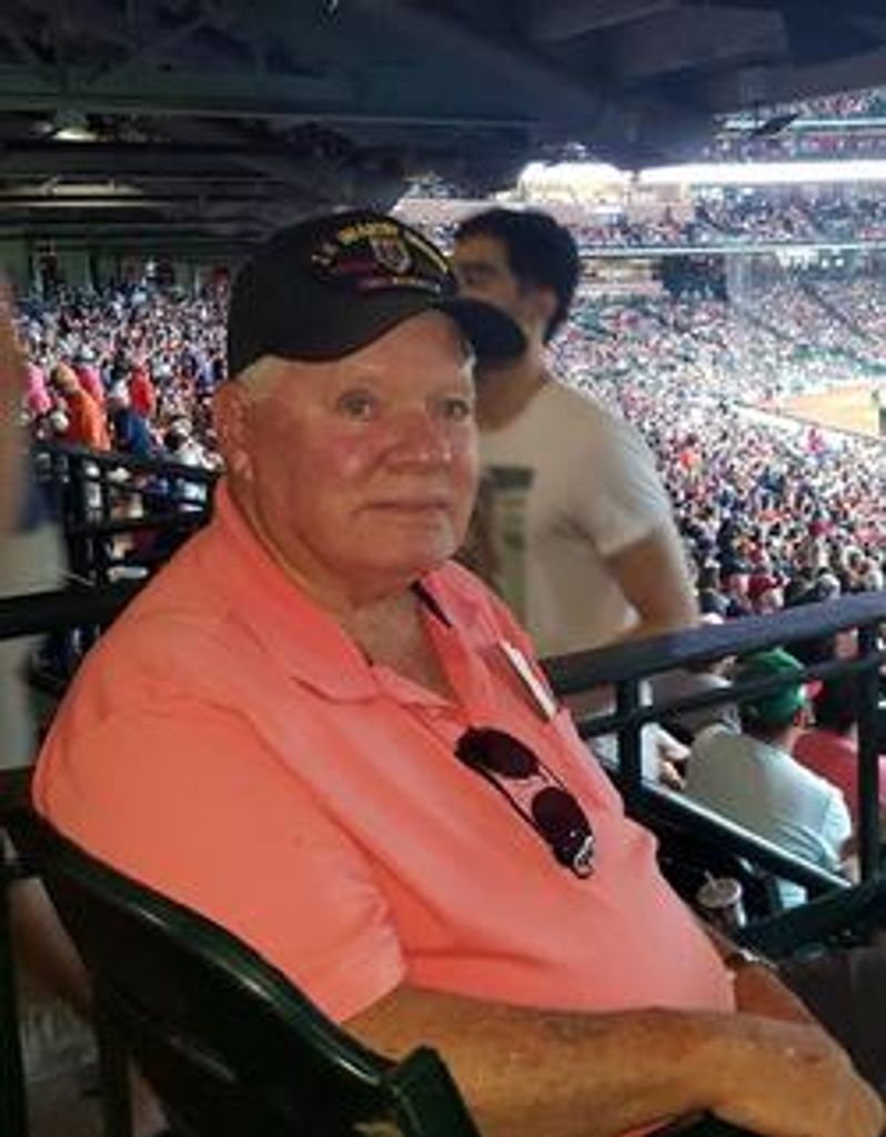 Lloyd "Sammy" Wesley Wilson Profile Photo