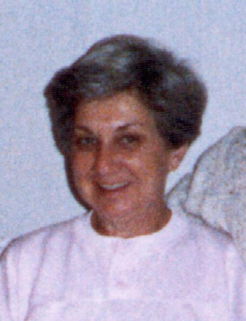 Phyllis Larby Profile Photo