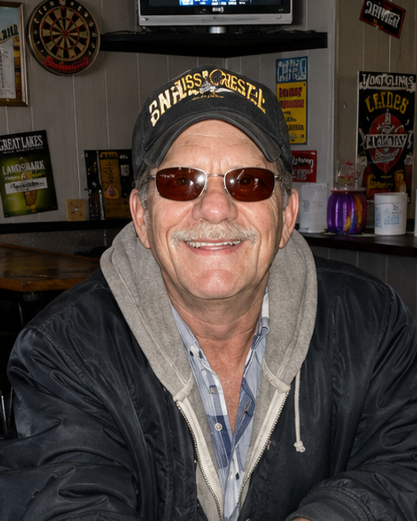 Larry Polzin