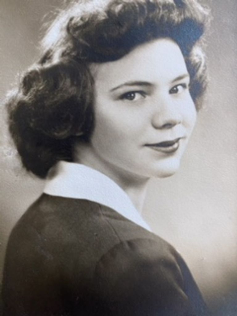 Charlotte  Irene Dougan