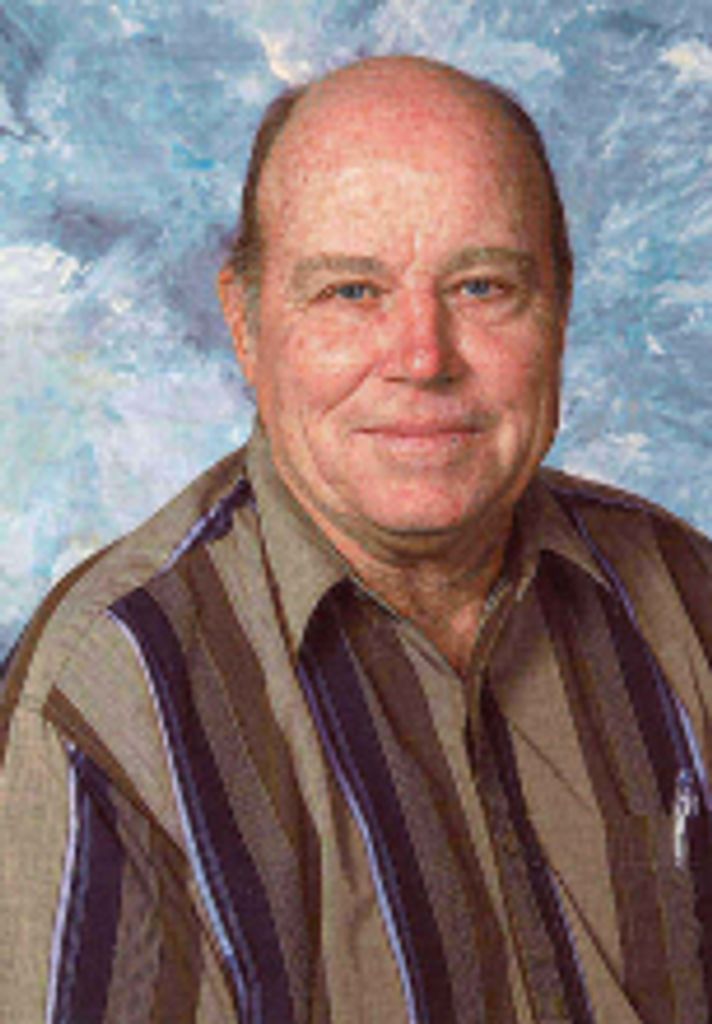 Kenneth Richard Whited