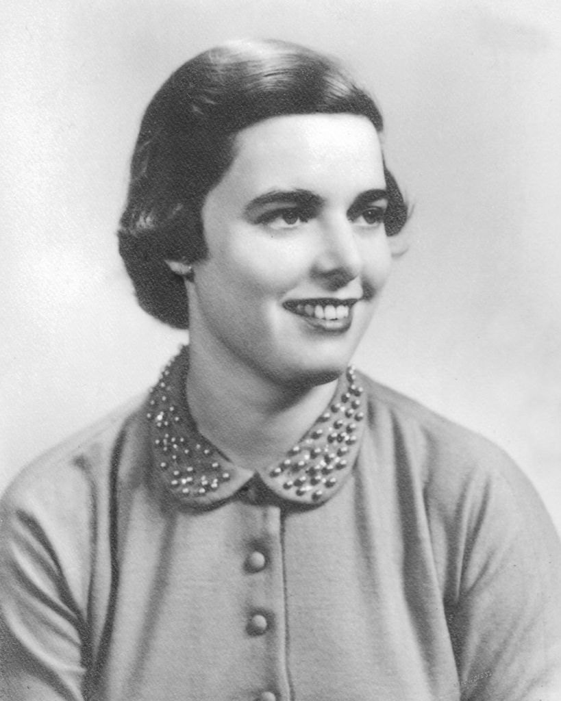 Jeanne Beaumont Winner