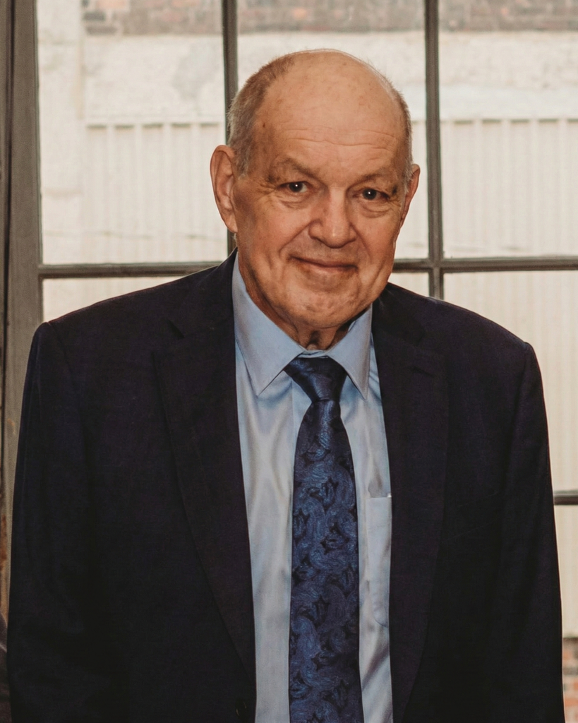 Raul Robert Neps Profile Photo