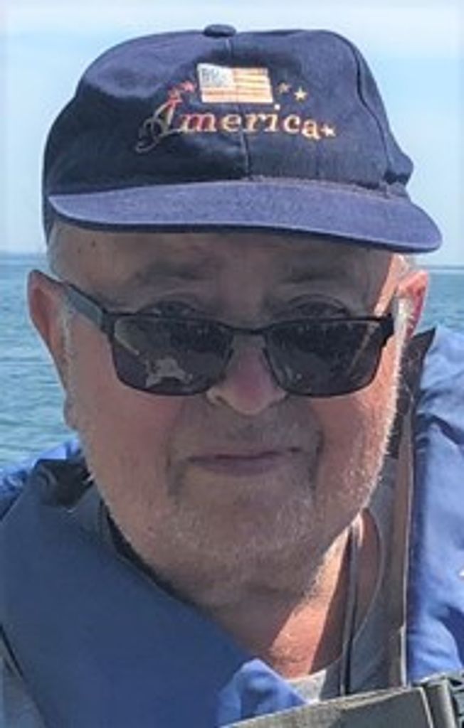 James Gary Allen Profile Photo