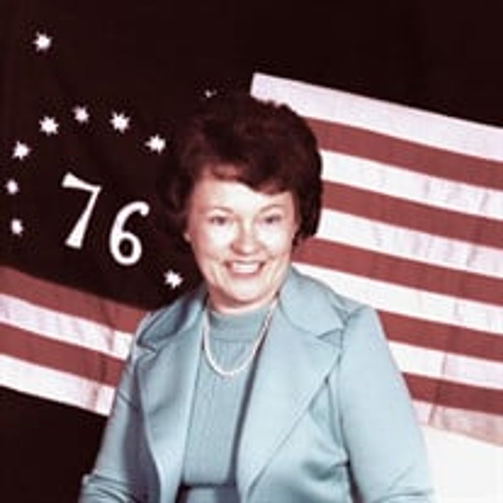 Caroline June Carroll