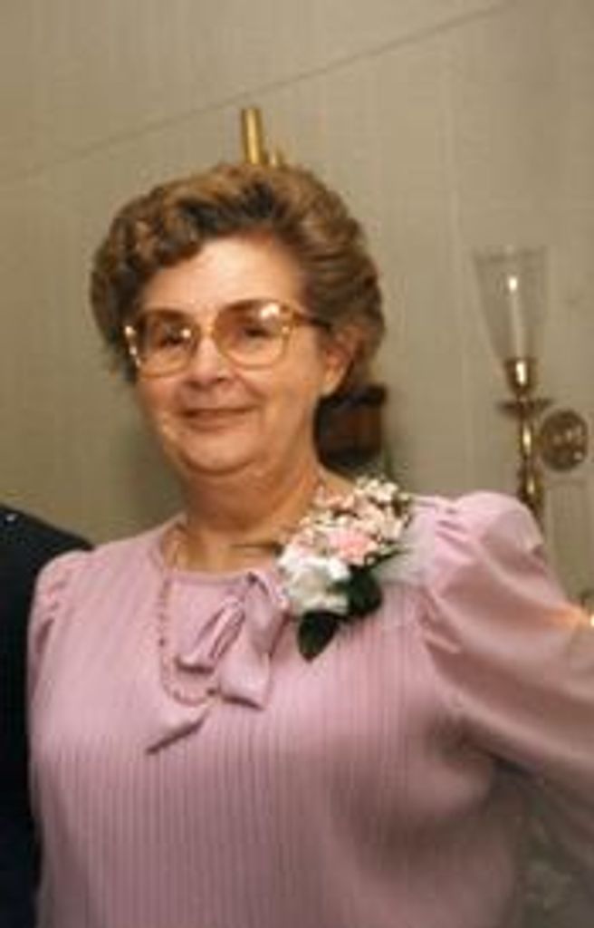 Emily Easmunt Profile Photo