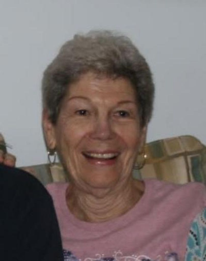 Lucille E. Pami Profile Photo