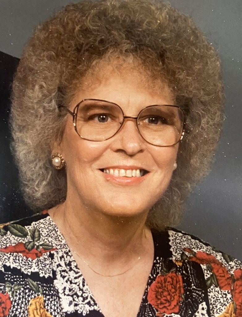 Peggy Joyce (Mullins)  Philpot