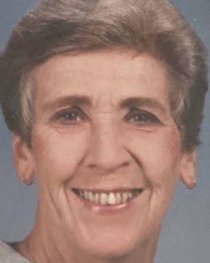 Mary Ratliff's obituary image