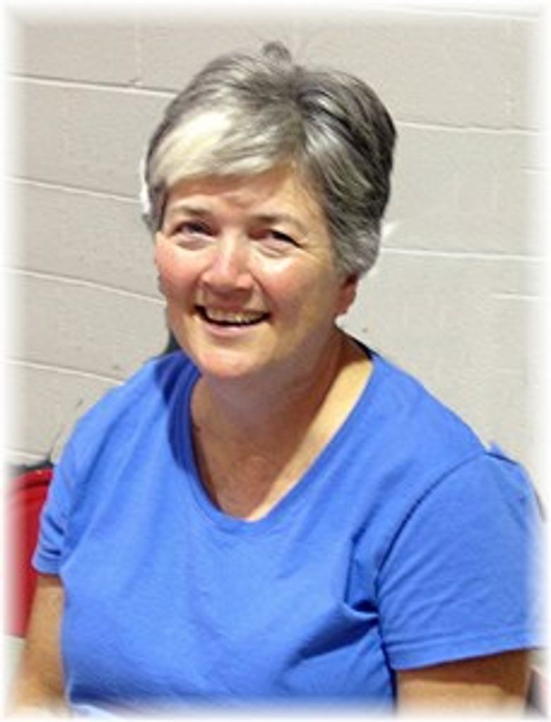 Rita Ann Williams Parks