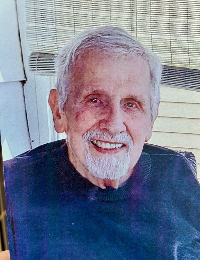 Paul Joseph Canis, Sr.