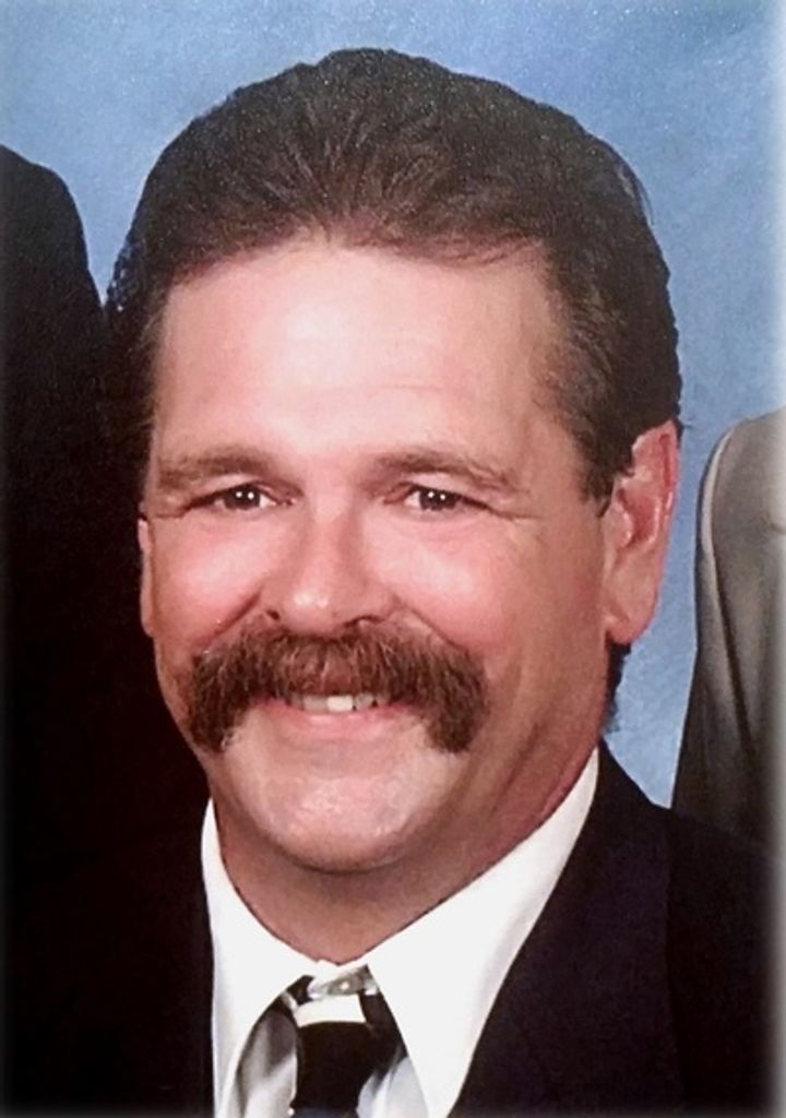 Alan Wayne Crouse Profile Photo