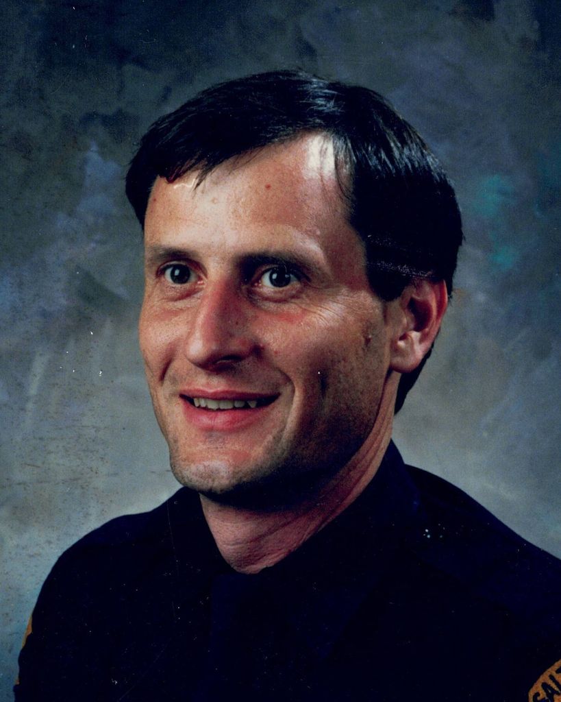 Ralph David Evans