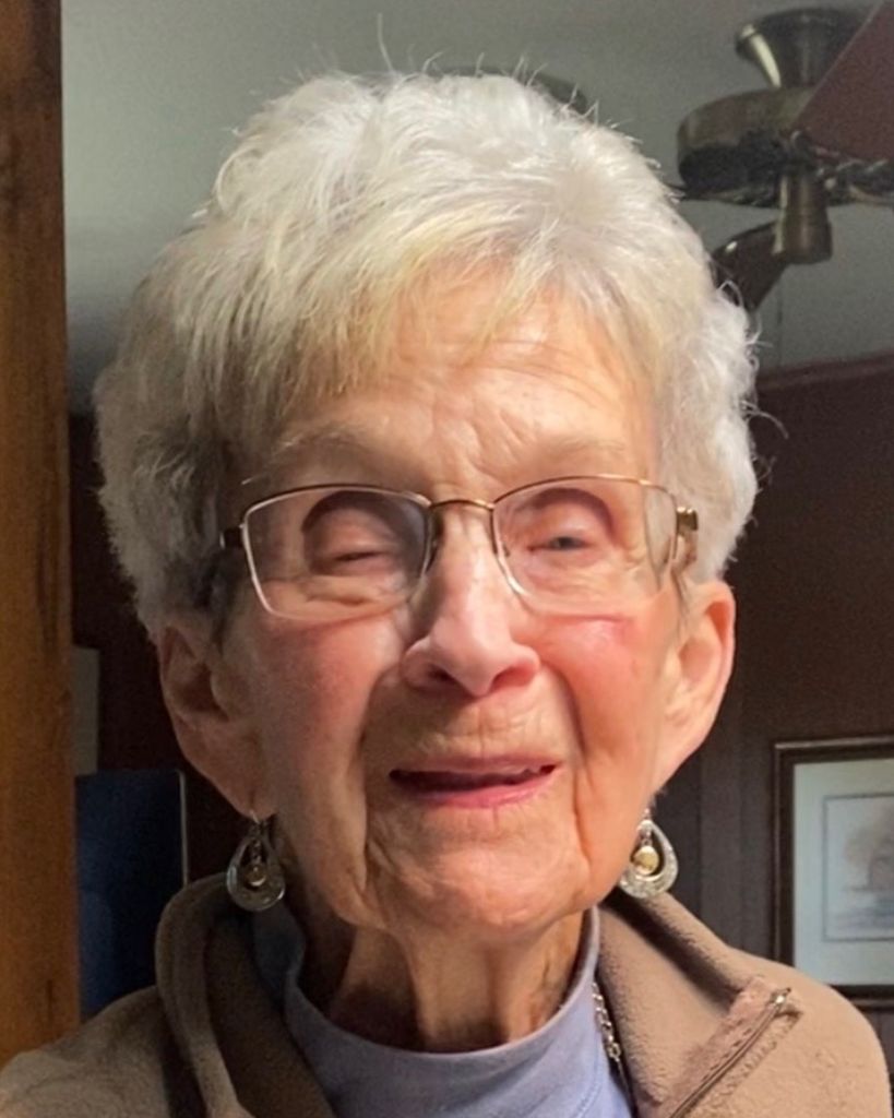 Jane Garling Hubley Profile Photo