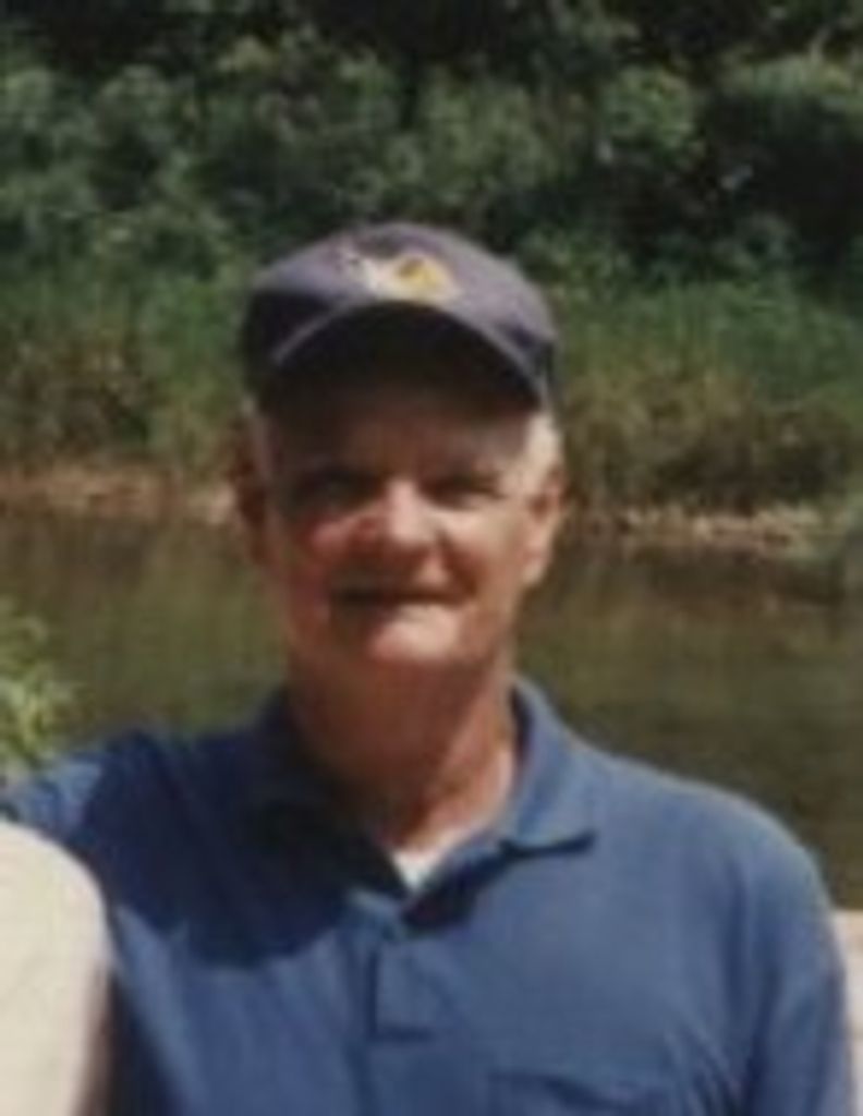 Richard Price Moore Profile Photo
