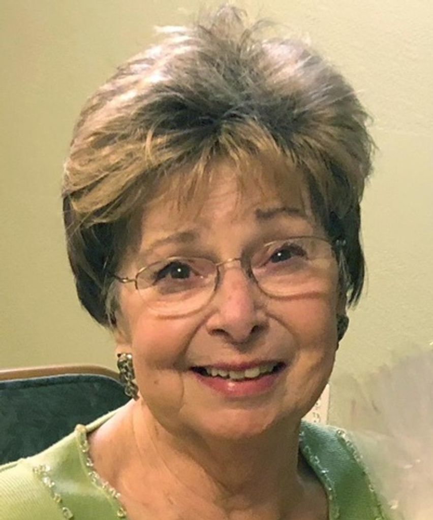 Patricia L. Wilkins