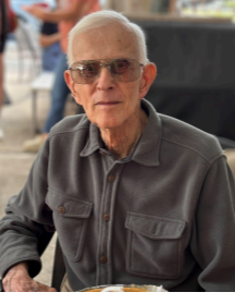 Harold Frank Hock, Jr. Profile Photo