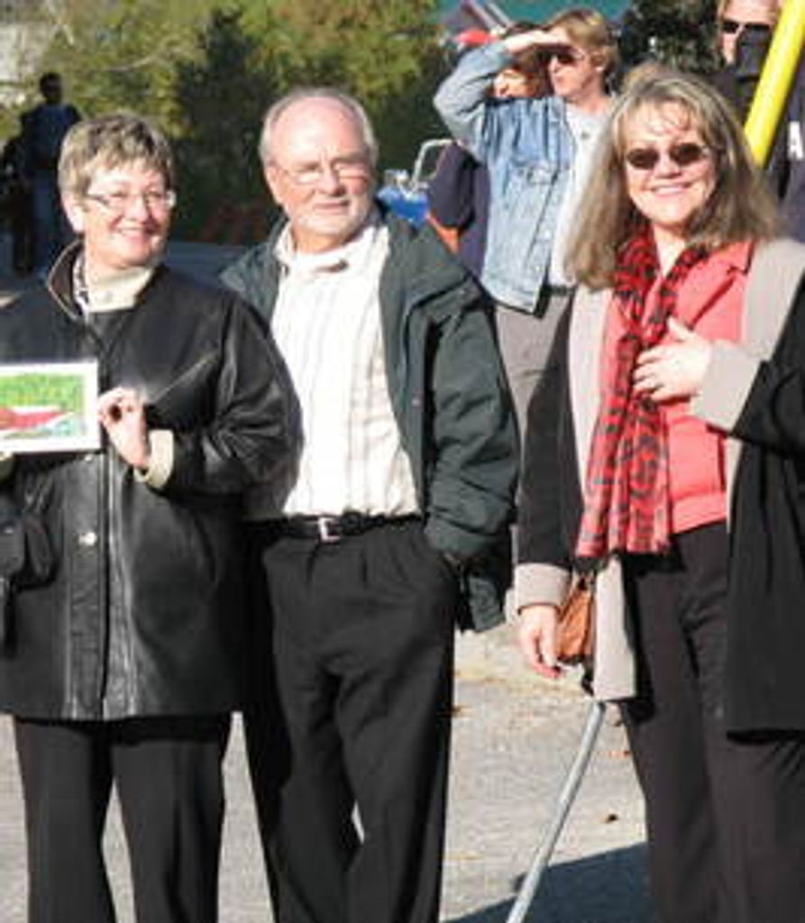 Robert Springer Profile Photo