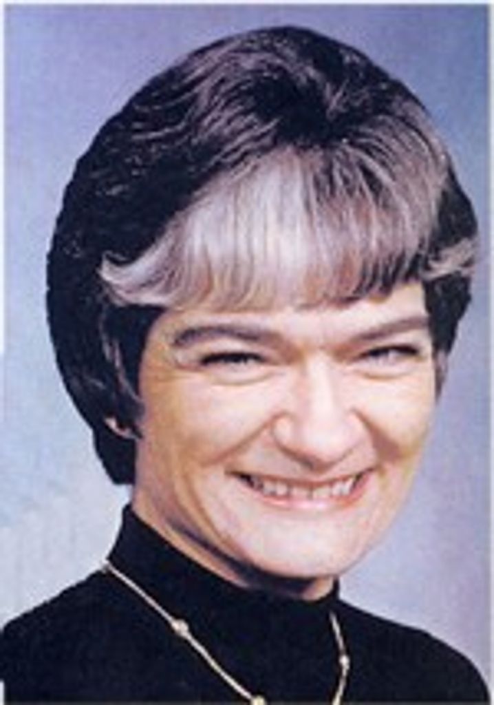 Barbara Ann Klinger Profile Photo