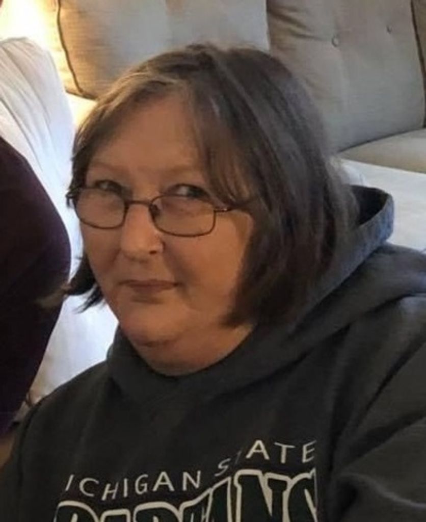 Rebecca Lynn Ranstead