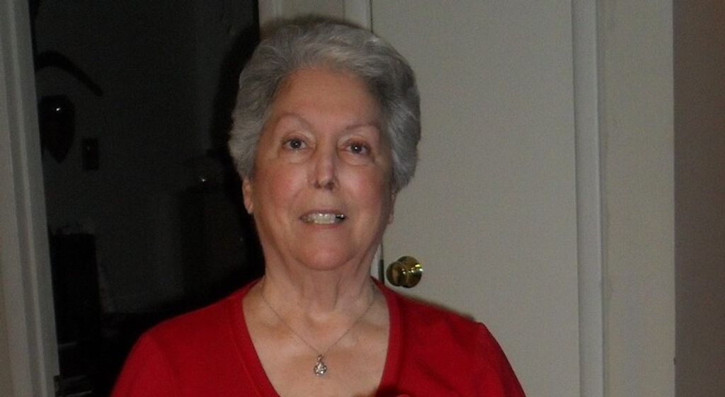 Maude Mellen Mccain Farris