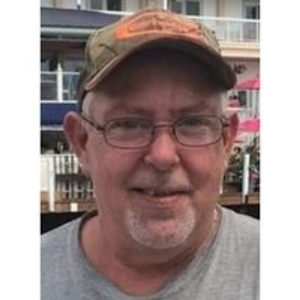Robert "Bobby" Lee Hunter Jr. Profile Photo