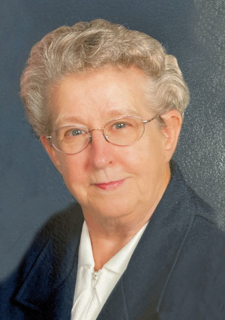 Jean Elizabeth Gorman Profile Photo