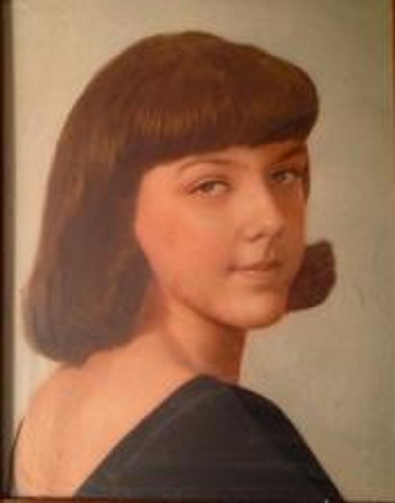 Edith Gross