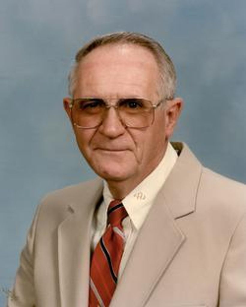 Freddie Arnold Profile Photo