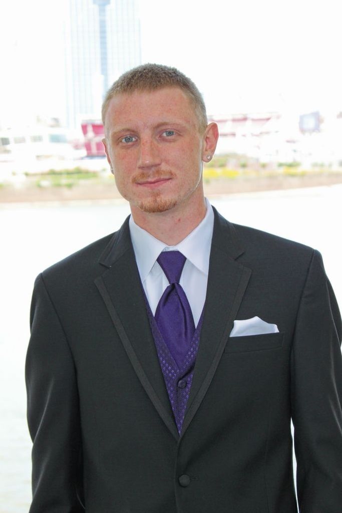 R. Hubbard Profile Photo