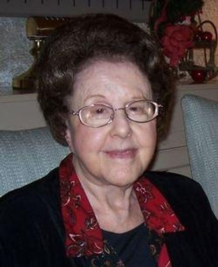 Viola M. Gerber