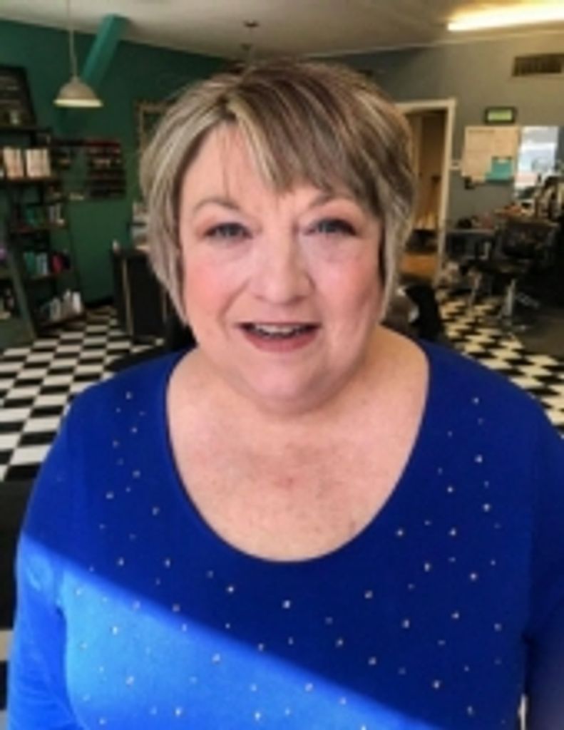 Becky (Richardson) Shunn