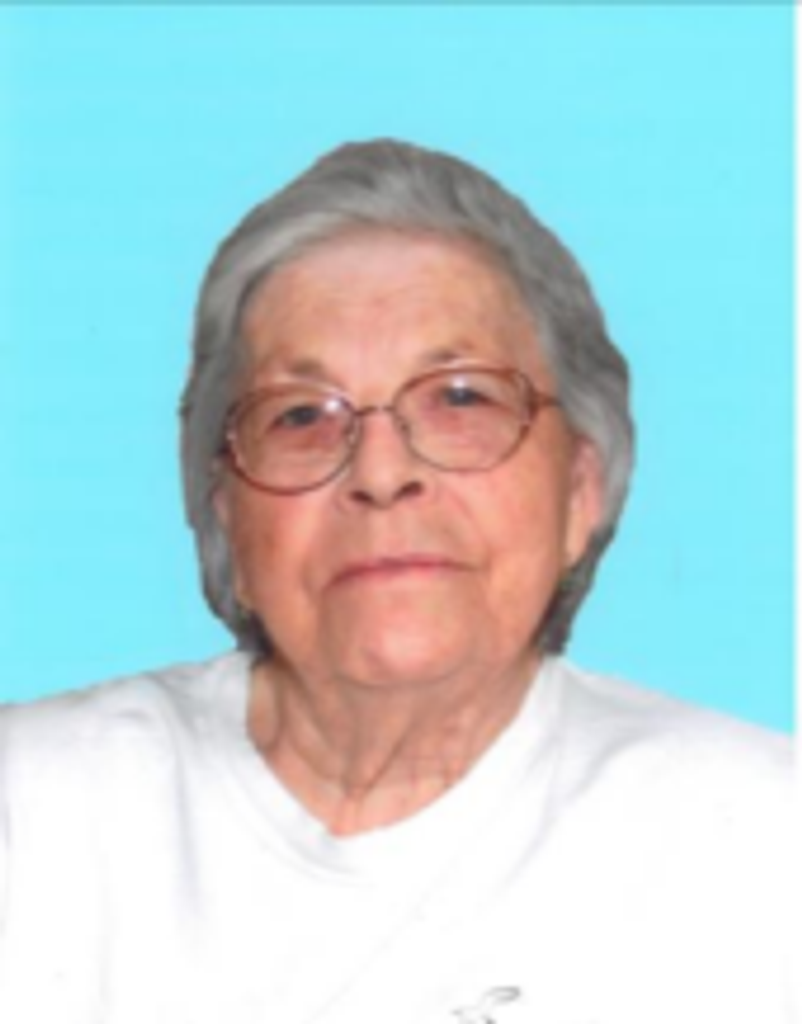 Ruth Annie Germeyer