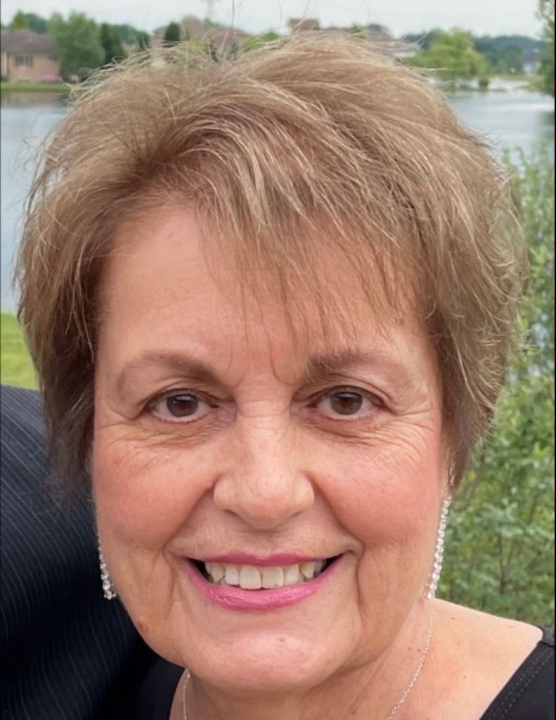 Maria P. Gesouras Profile Photo