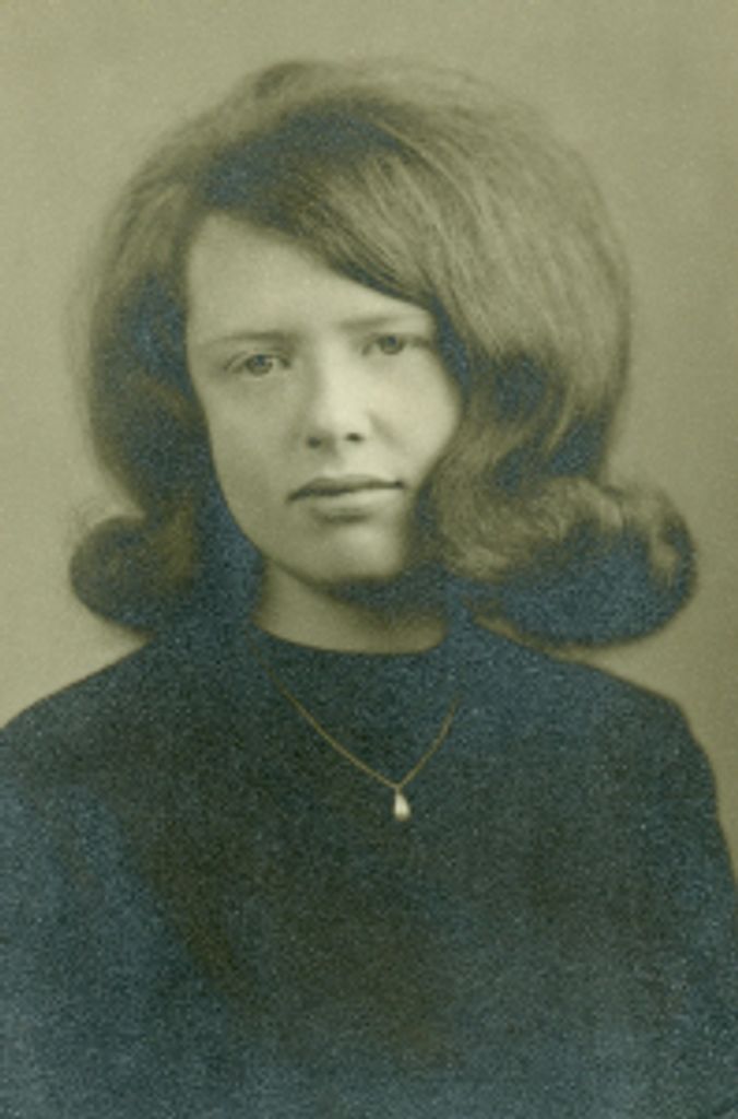 Lynda Jean Wilkinson