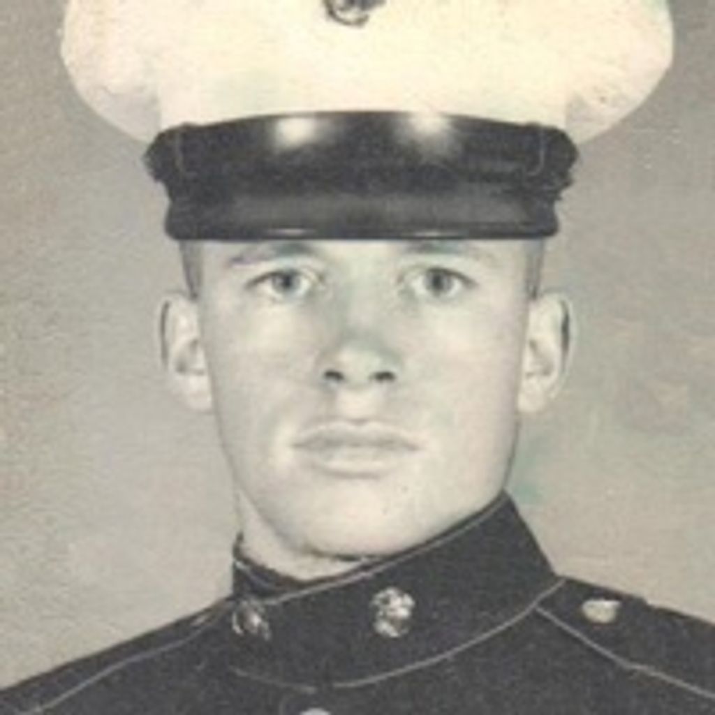 Marvin Mathews Bradshaw