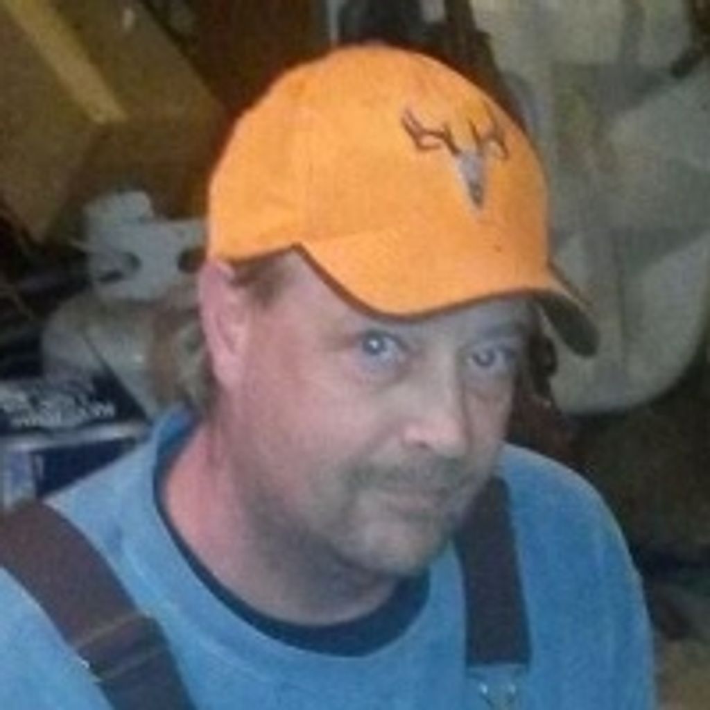 Michael Rice Profile Photo