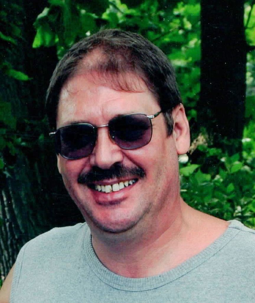 John Robert Smith Profile Photo