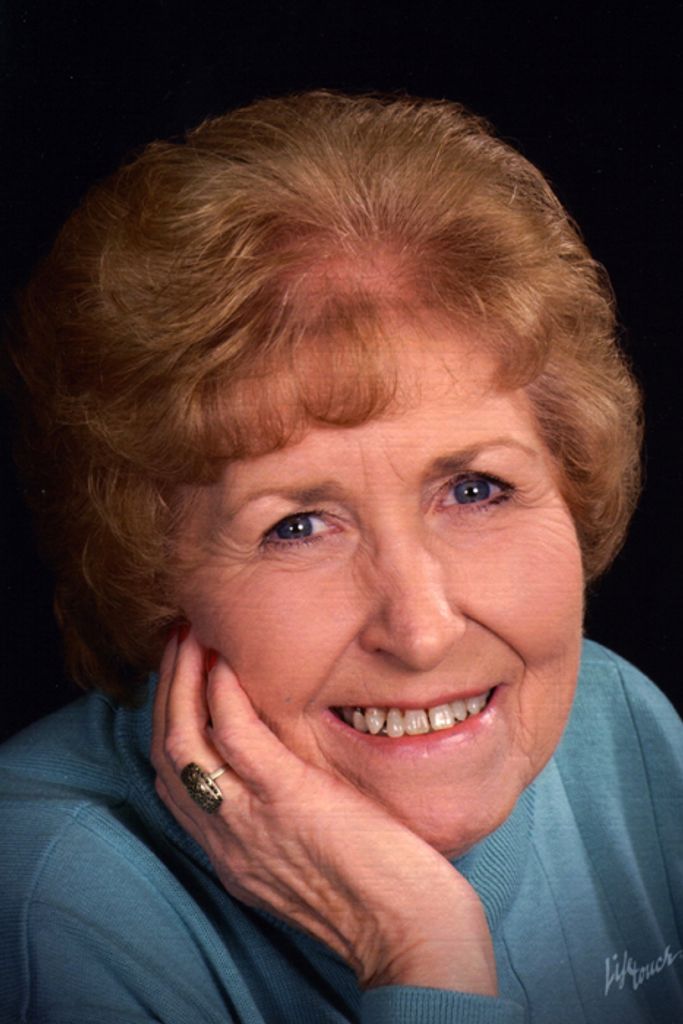 Dorothy Miller