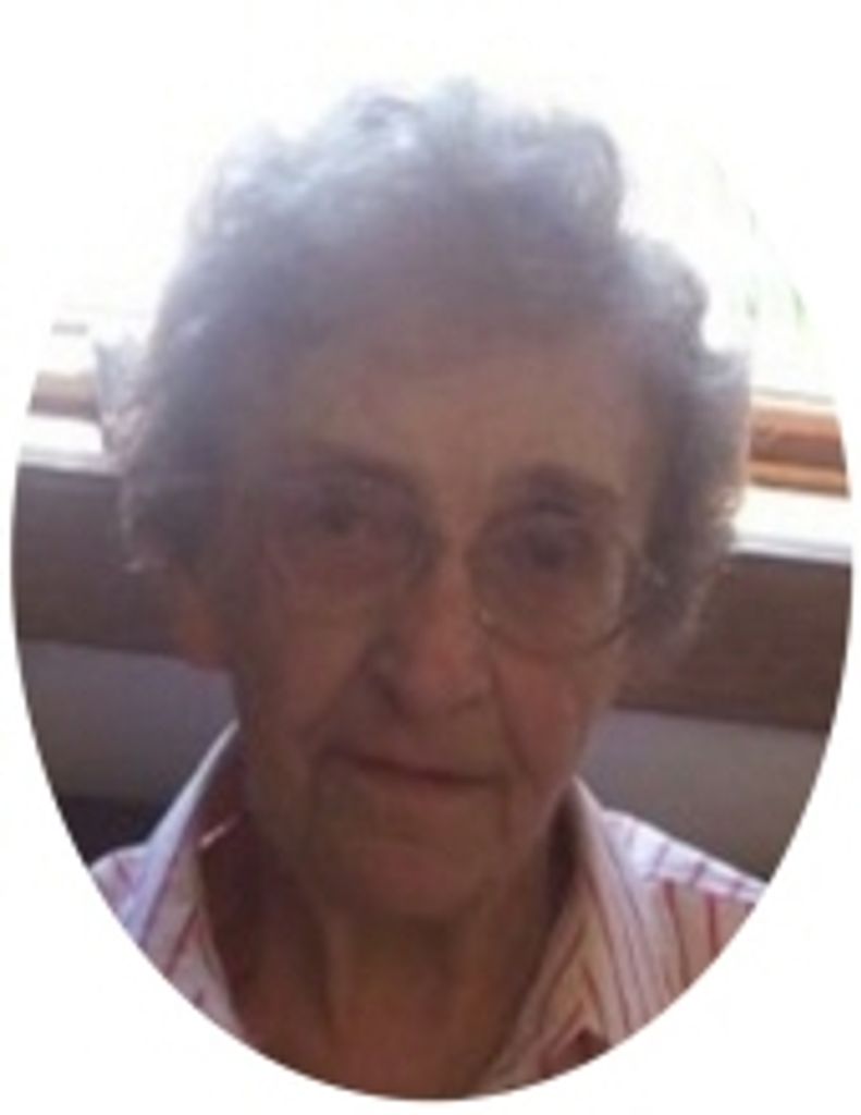 Angeline F Berns