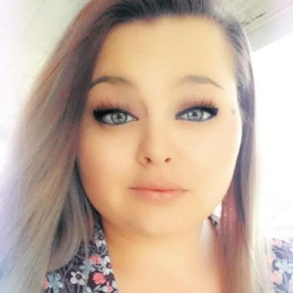Heather Michelle Lineberry Vaughn