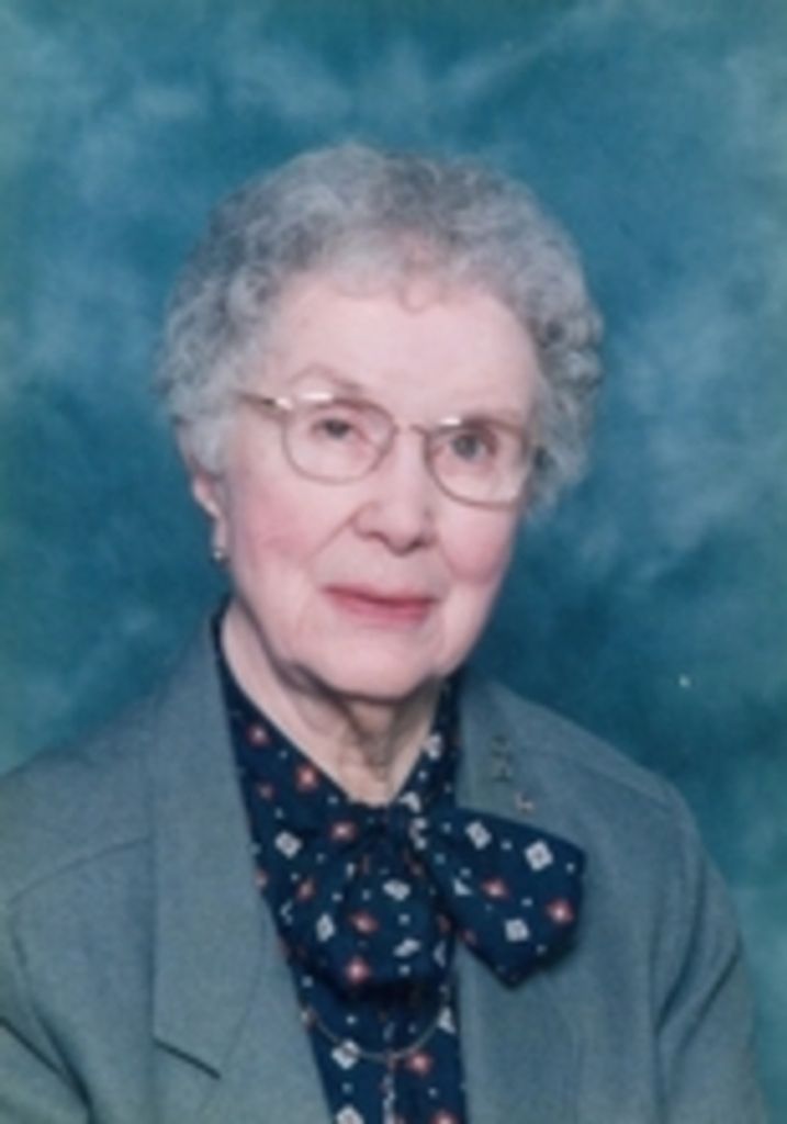 Elaine L. Flinterman Nussey