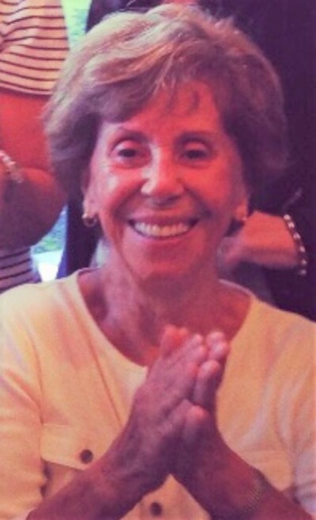 Vera Gregorio Profile Photo