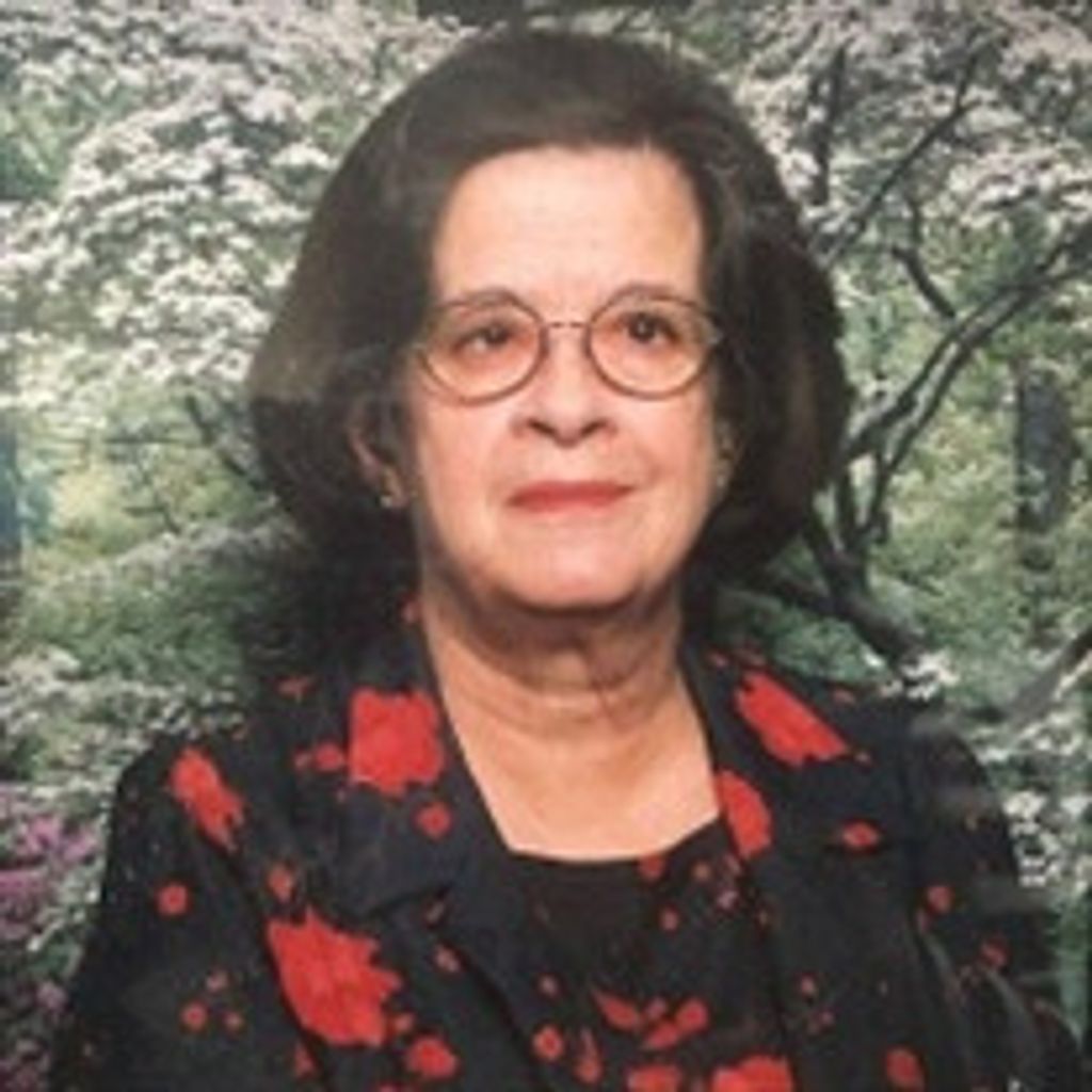 Maralyn B. Holcomb