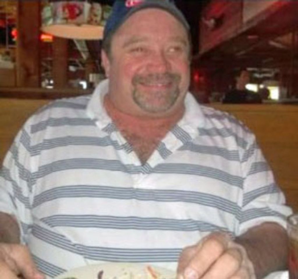 Steven Duane Thorburn Profile Photo