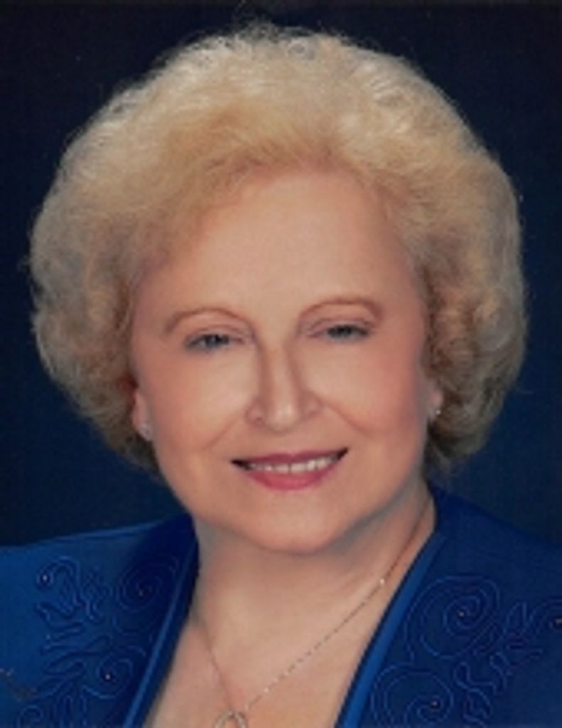 Caroline Shealy Frick