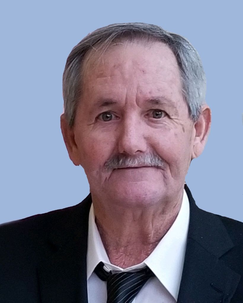 Harold F. Ellington