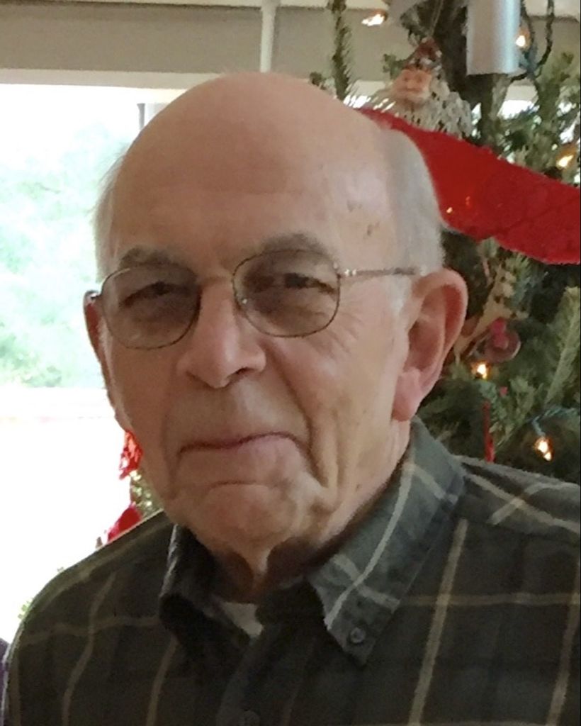 Paul W. Webster Profile Photo