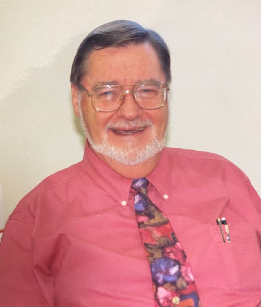 Kenneth W Seiler Profile Photo