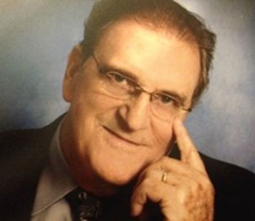 John  H. Martin Profile Photo